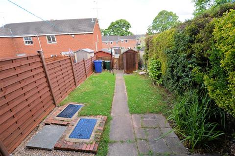 undefined, Fairfield Road, Tadcaster