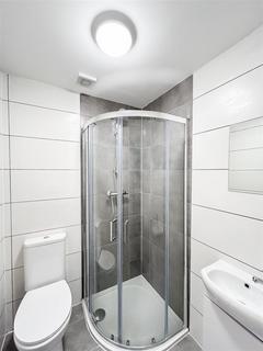 1 bedroom flat to rent, 112 Camden Road, London NW1