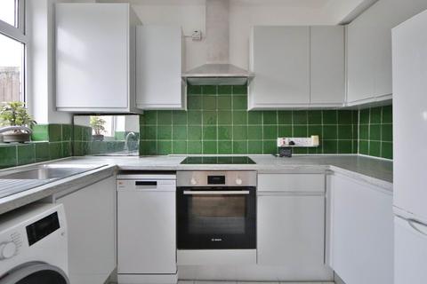 undefined, Green Lane, New Malden