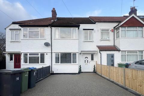 Green Lane, New Malden