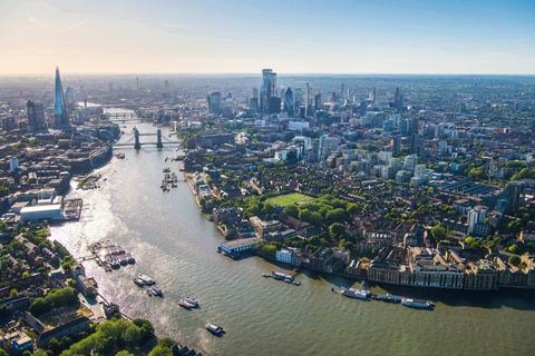2 bedroom apartment for sale, Wapping, E1W 2AA, London E1W