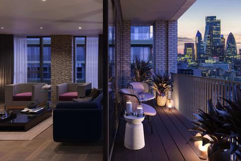 undefined, Wapping, E1W 2AA, London E1W