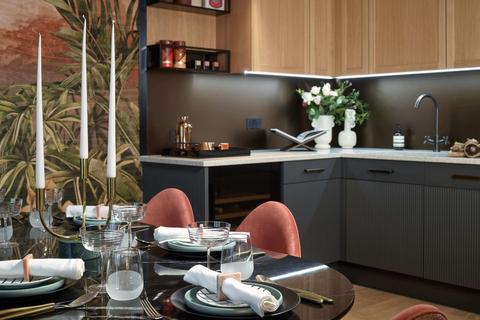 undefined, Wapping, E1W 2AA, London E1W