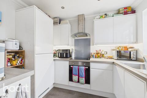 2 bedroom end of terrace house for sale, Monkswood, Littleport