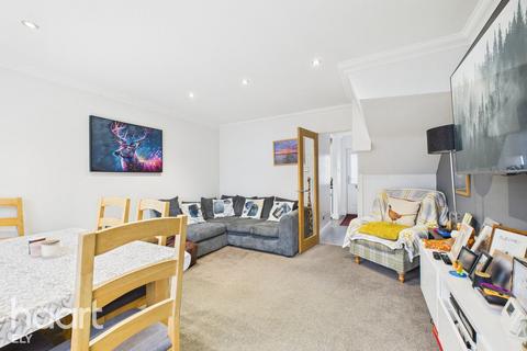 2 bedroom end of terrace house for sale, Monkswood, Littleport