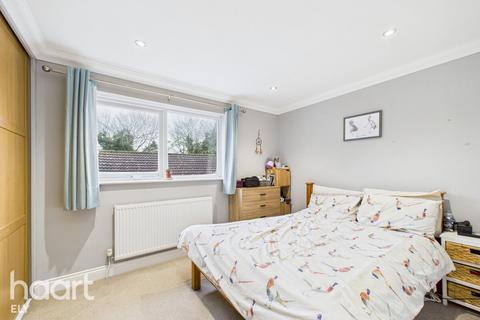 2 bedroom end of terrace house for sale, Monkswood, Littleport