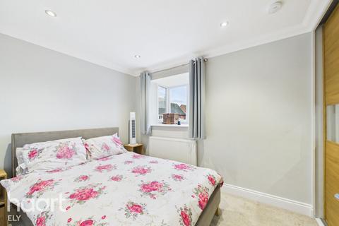 2 bedroom end of terrace house for sale, Monkswood, Littleport