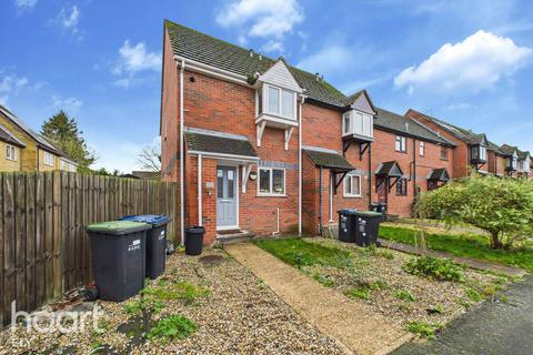 undefined, Monkswood, Littleport