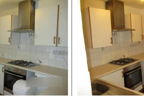 4 bedroom semi-detached house to rent, 58 Hughenden Road, High Wycombe, HP13