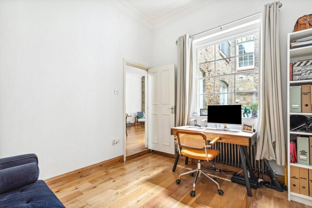 Third Bedroom/Study