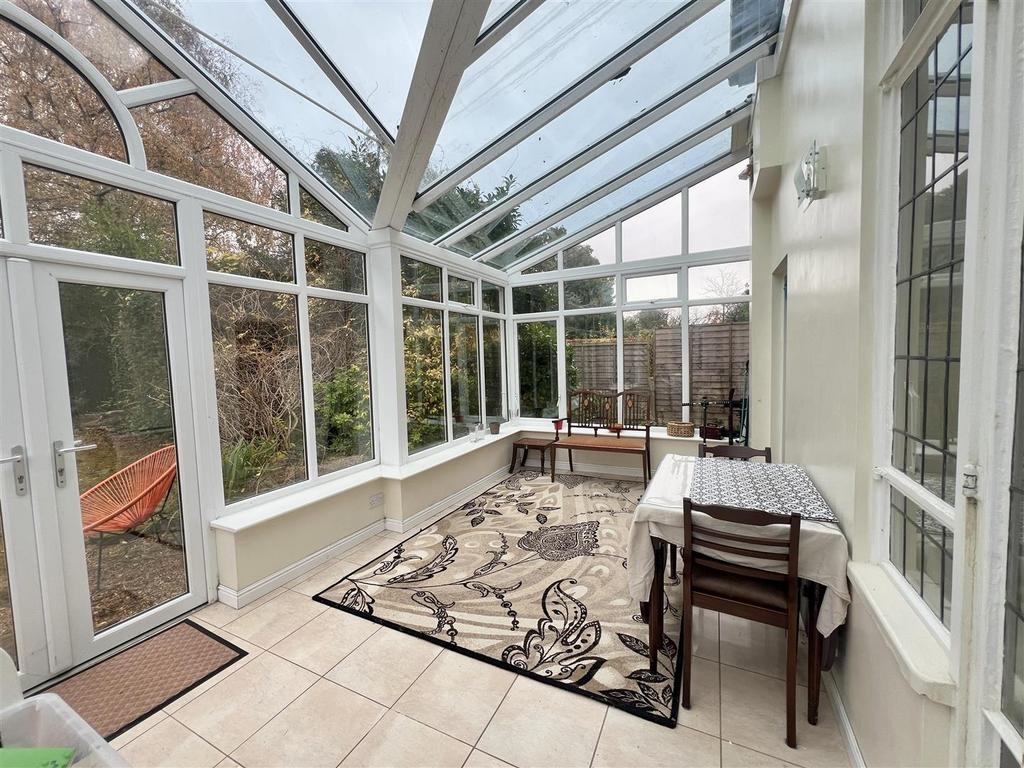 Conservatory