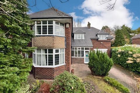 undefined, Alcester Road, Sale