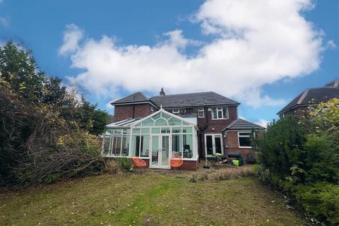 undefined, Alcester Road, Sale