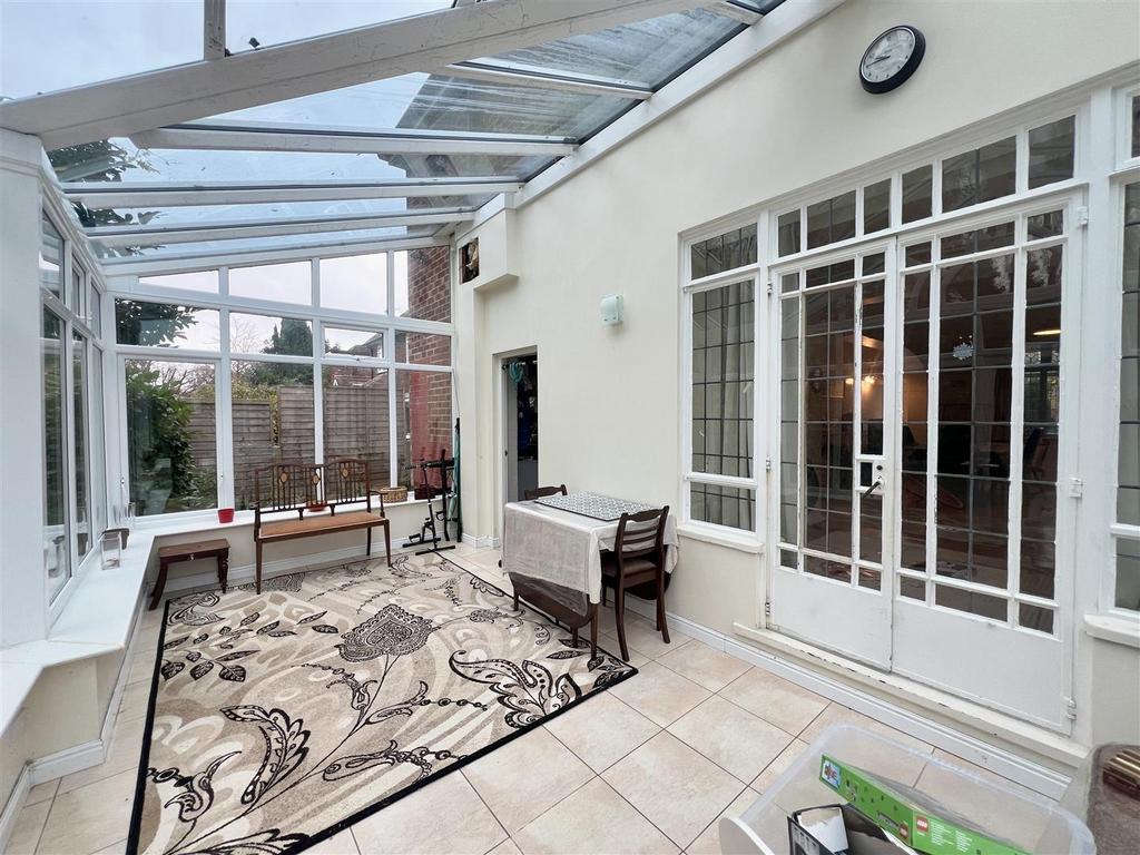 Conservatory