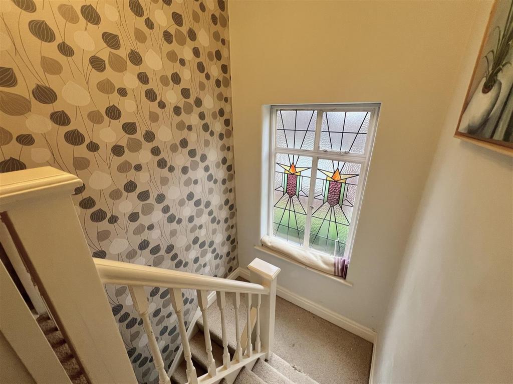 Stairwell