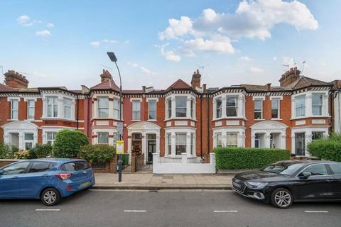 undefined, Pennard Road, London W12