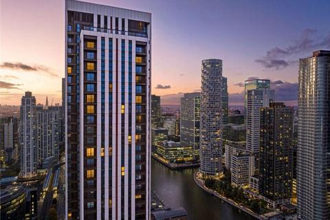 undefined, Marsh Wall, London E14