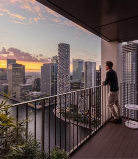 undefined, Marsh Wall, London E14