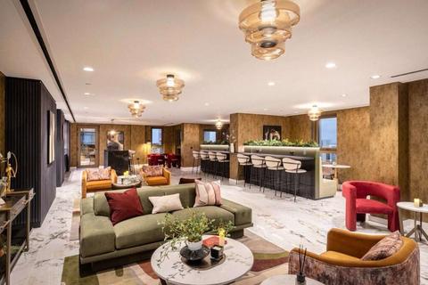 undefined, Marsh Wall, London E14