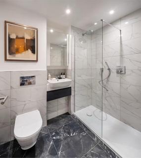 undefined, Marsh Wall, London E14