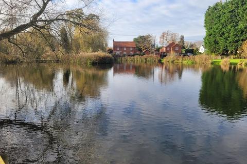 3 bedroom lodge for sale, Main Road, Narborough PE32