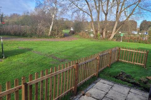 3 bedroom lodge for sale, Main Road, Narborough PE32