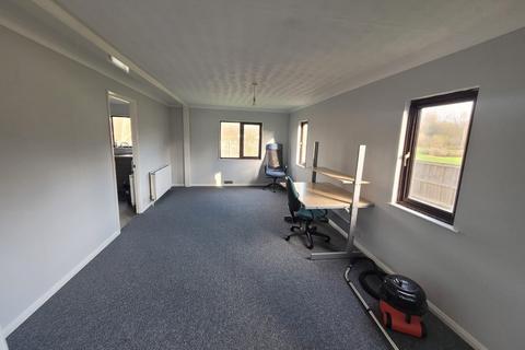 3 bedroom lodge for sale, Main Road, Narborough PE32