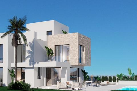 3 bedroom villa, Finestrat