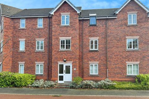 The Heywoods, Chester, CH2