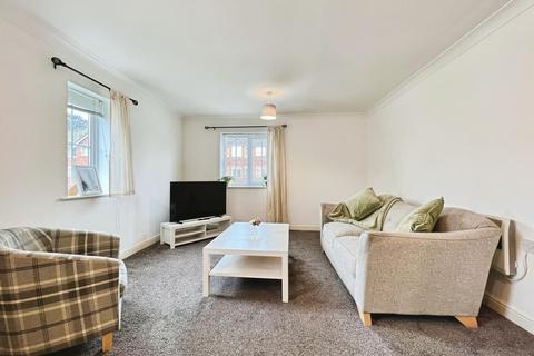 undefined, The Heywoods, Chester, CH2