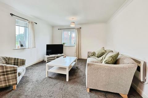 undefined, The Heywoods, Chester, CH2
