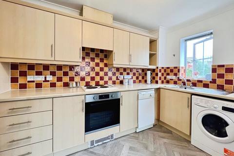 undefined, The Heywoods, Chester, CH2