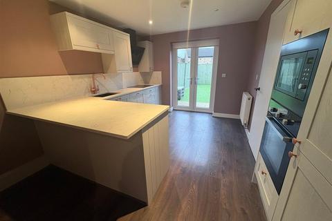 undefined, Salthorn Mews, Cleckheaton Road, Oakenshaw,