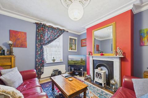 undefined, 11 Oswy Street, Whitby