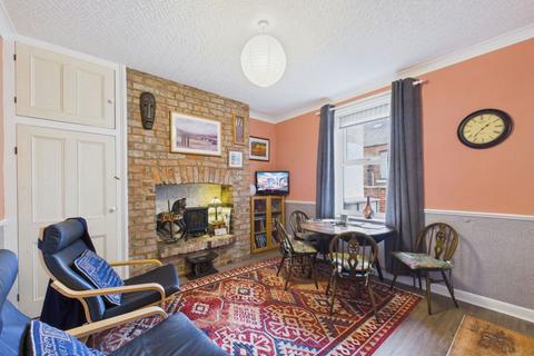 undefined, 11 Oswy Street, Whitby