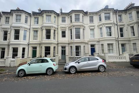 undefined, Buckingham Road, Brighton, East Sussex