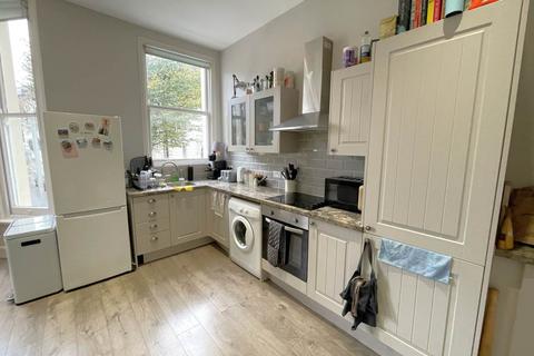 undefined, Buckingham Road, Brighton, East Sussex