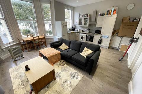 undefined, Buckingham Road, Brighton, East Sussex