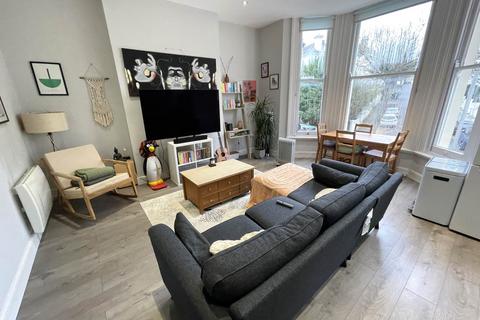 undefined, Buckingham Road, Brighton, East Sussex