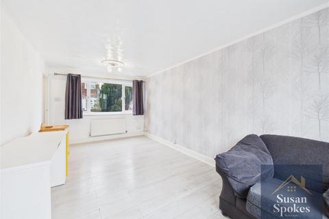 undefined, Caxton Walk, South Shields