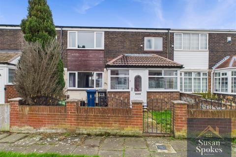 undefined, Caxton Walk, South Shields