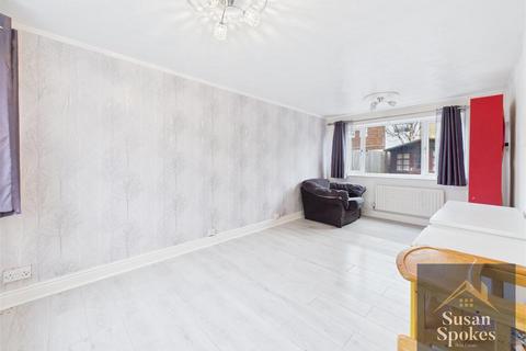 undefined, Caxton Walk, South Shields