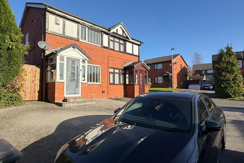 undefined, Dovestone Crescent,Dukinfield,SK16 5QZ