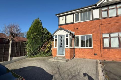undefined, Dovestone Crescent,Dukinfield,SK16 5QZ