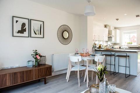 undefined, at Swan Grange, 36 Hollyhock Way LN6