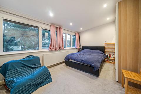 undefined, Glen Eyre Road, Bassett, Southampton, Hampshire, SO16