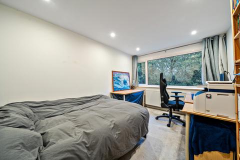 undefined, Glen Eyre Road, Bassett, Southampton, Hampshire, SO16