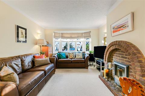 3 bedroom semi-detached house for sale, Rydal Gardens, Whitton, Hounslow, TW3
