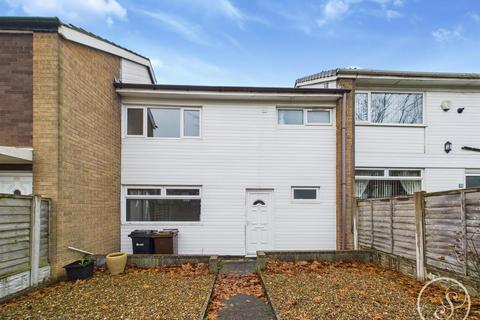 undefined, Farndale Gardens, Leeds