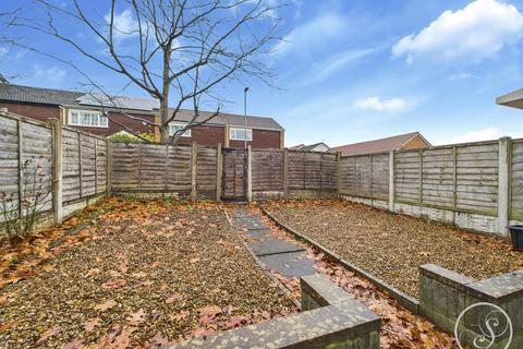 undefined, Farndale Gardens, Leeds